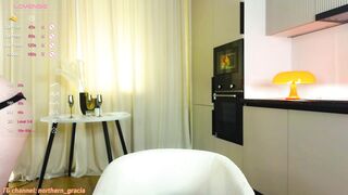 northern_gracia Hot Porn Leak Video [Chaturbate] - natural, 18, lovense, lush, cute