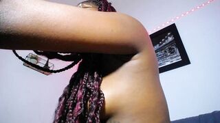 Watch pleassing_ebonny From Stripchat Top Porn Video Leak - piercings, big-ass-creampie, colombian, doggy-style, striptease