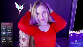 Aqualen From Stripchat Private Porn Video Record - young, small-audience, striptease, russian-young, nipple-toys