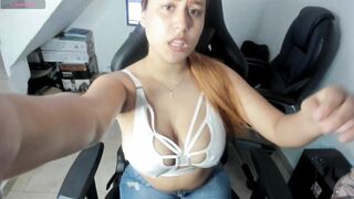 Watch Maddy_Phoenix From Stripchat HD Porn Video Record - twerk-arab, curvy, curvy-arab, dildo-or-vibrator-big-tits, big-tits-doggy-style