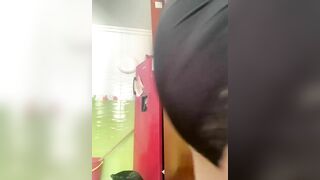 Abby_Lopez_ From Stripchat Top Porn Video Leak - dildo-or-vibrator, jerk-off-instruction, twerk-latin, squirt, mobile-young