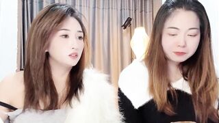JINGJING_KK From Stripchat Best Porn Video Leak - role-play, romantic, medium, romantic-asian, couples