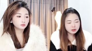 JINGJING_KK From Stripchat Best Porn Video Leak - role-play, romantic, medium, romantic-asian, couples