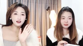 JINGJING_KK From Stripchat Best Porn Video Leak - role-play, romantic, medium, romantic-asian, couples