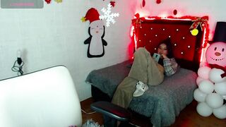 arseniy_025 From Stripchat Private Porn Video Leak - student, twerk-latin, teens, squirt-latin, big-clit