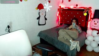 arseniy_025 From Stripchat Private Porn Video Leak - student, twerk-latin, teens, squirt-latin, big-clit