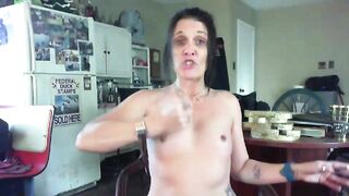 Watch carleyquinn42183 Best Porn Video [Chaturbate] - smallboobs, goth, latina, hugepussy, legs
