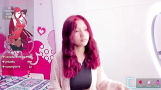Watch SweetCherry18_ From Stripchat Free Porn Video Leak - deepthroat, big-tits-deepthroat, role-play-teens, gagging, erotic-dance