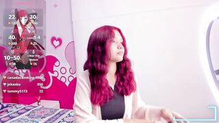 Watch SweetCherry18_ From Stripchat Free Porn Video Leak - deepthroat, big-tits-deepthroat, role-play-teens, gagging, erotic-dance