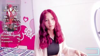Watch SweetCherry18_ From Stripchat Free Porn Video Leak - deepthroat, big-tits-deepthroat, role-play-teens, gagging, erotic-dance