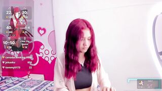 Watch SweetCherry18_ From Stripchat Free Porn Video Leak - deepthroat, big-tits-deepthroat, role-play-teens, gagging, erotic-dance