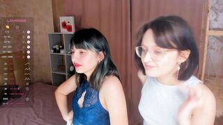 LynnCrafts From Stripchat New Porn Video  - new-white, russian-teens, camel-toe, flashing, foot-fetish