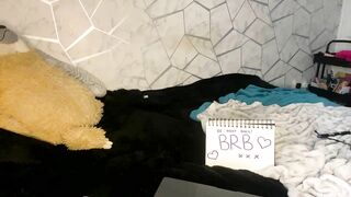 leleboo_x New Porn Video [Chaturbate] - new, young, british, puffynipples