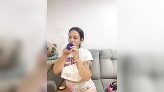 Leyna_Kenet From Stripchat Free Porn Video  - big-ass-latin, blowjob, trimmed-latin, creampie, doggy-style
