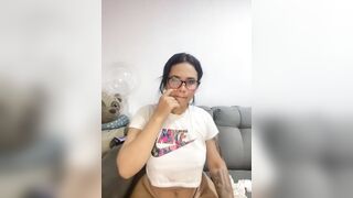 Leyna_Kenet From Stripchat Free Porn Video  - big-ass-latin, blowjob, trimmed-latin, creampie, doggy-style