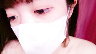 irohani_usagi From Stripchat Top Porn Video  - fingering-asian, masturbation, small-audience, fingering, young