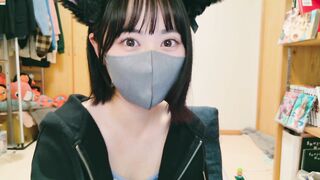 HIKARI_x0 From Stripchat HD Porn Video Record - japanese, sex-toys, squirt-asian, girls, dirty-talk