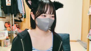 HIKARI_x0 From Stripchat HD Porn Video Record - japanese, sex-toys, squirt-asian, girls, dirty-talk