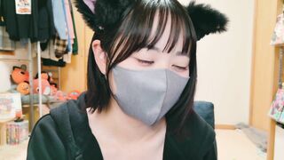 HIKARI_x0 From Stripchat HD Porn Video Record - japanese, sex-toys, squirt-asian, girls, dirty-talk