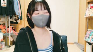 HIKARI_x0 From Stripchat HD Porn Video Record - japanese, sex-toys, squirt-asian, girls, dirty-talk