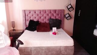Watch Naiara_Sex_ From Stripchat Top Porn Video  - squirt, twerk, student, colombian, striptease