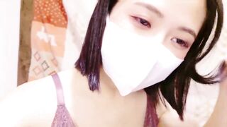 Watch Nonchan_ From Stripchat Free Porn Video Leak - japanese, anal, girls, brunettes-young, anal-young