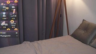 lollabraun New Porn Video [Chaturbate] - daddy, shy, lovense, skinny, anime