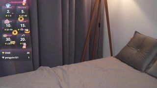 lollabraun New Porn Video [Chaturbate] - daddy, shy, lovense, skinny, anime