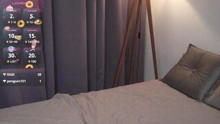 lollabraun New Porn Video [Chaturbate] - daddy, shy, lovense, skinny, anime