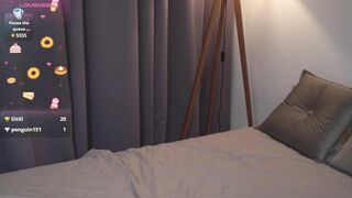 lollabraun New Porn Video [Chaturbate] - daddy, shy, lovense, skinny, anime