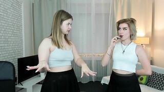 EllaFolver From Stripchat Top Porn Video  - topless-white, recordable-publics, jerk-off-instruction, student, vr