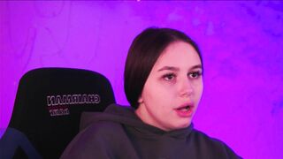 Watch SerenaFerrera From Stripchat Free Porn Video Record - cuckold, petite-white, nylon, upskirt, jerk-off-instruction