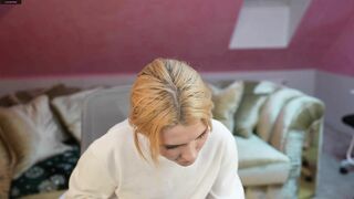 Watch Cameron_Diazzz From Stripchat Hot Porn Video Leak - facial, girls, small-audience, petite-white, cheap-privates-young