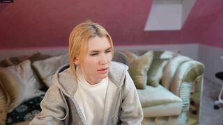 Watch Cameron_Diazzz From Stripchat Hot Porn Video Leak - facial, girls, small-audience, petite-white, cheap-privates-young