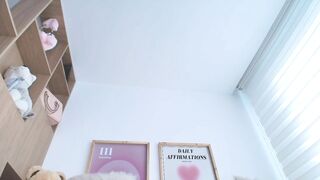 Watch rosetteduvall_ Hot Porn Video [Chaturbate] - hairy, natural, latina, bigclit, bigpussylips