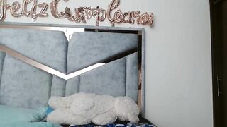 alexvsluisa Top Porn Video [Chaturbate] - new, latina, 18, skinny, pvt