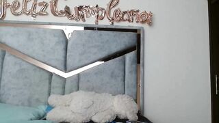 alexvsluisa Top Porn Video [Chaturbate] - new, latina, 18, skinny, pvt
