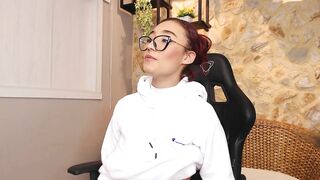 LiaWood_ From Stripchat Hot Porn Video Leak - girls, striptease, cheapest-privates-young, spanking, fingering-young
