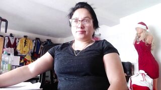 Watch lilith_campb From Stripchat Best Porn Video Record - fingering-young, dildo-or-vibrator, piercings-latin, tattoos, erotic-dance