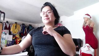 Watch lilith_campb From Stripchat Best Porn Video Record - fingering-young, dildo-or-vibrator, piercings-latin, tattoos, erotic-dance