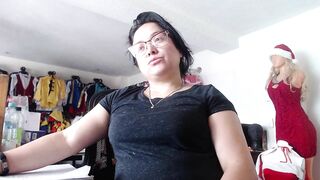 Watch lilith_campb From Stripchat Best Porn Video Record - fingering-young, dildo-or-vibrator, piercings-latin, tattoos, erotic-dance