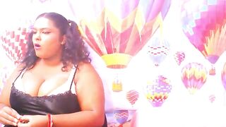 SexcGals From Stripchat Best Porn Video Leak - bbw, kissing, hd, swallow, heels