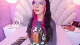 Watch chloe_watson_ From Stripchat Hot Porn Video  - topless-teens, cheap-privates-latin, brunettes, couples, sex-toys