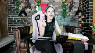Watch kaely_angels From Stripchat Private Porn Video  - small-tits-latin, trimmed-latin, swallow, new-teens, fingering