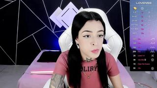 Watch farichell From Stripchat Hot Porn Video  - doggy-style, recordable-privates, twerk, deepthroat, latin