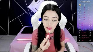 Watch farichell From Stripchat Hot Porn Video  - doggy-style, recordable-privates, twerk, deepthroat, latin