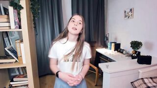 lovel1ness New Porn Video [Chaturbate] - new, shy, 18, teen, cute