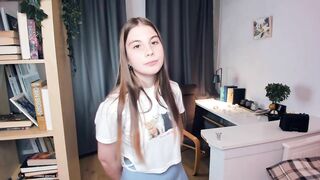 lovel1ness New Porn Video [Chaturbate] - new, shy, 18, teen, cute