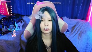 69rachel96 From Stripchat Private Porn Video Record - latex, kissing, trimmed-white, cam2cam, 69-position