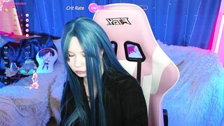 69rachel96 From Stripchat Private Porn Video Record - latex, kissing, trimmed-white, cam2cam, 69-position